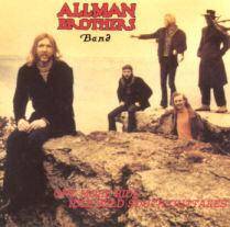 The Allman Brothers Band : One More Ride - Idlewild South Outtakes